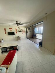 Blk 467 Admiralty Drive (Sembawang), HDB Executive #425924681